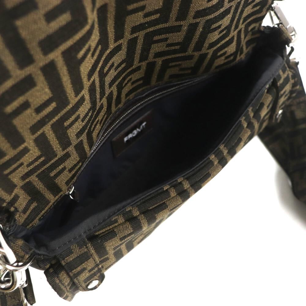 Fendi Baguette