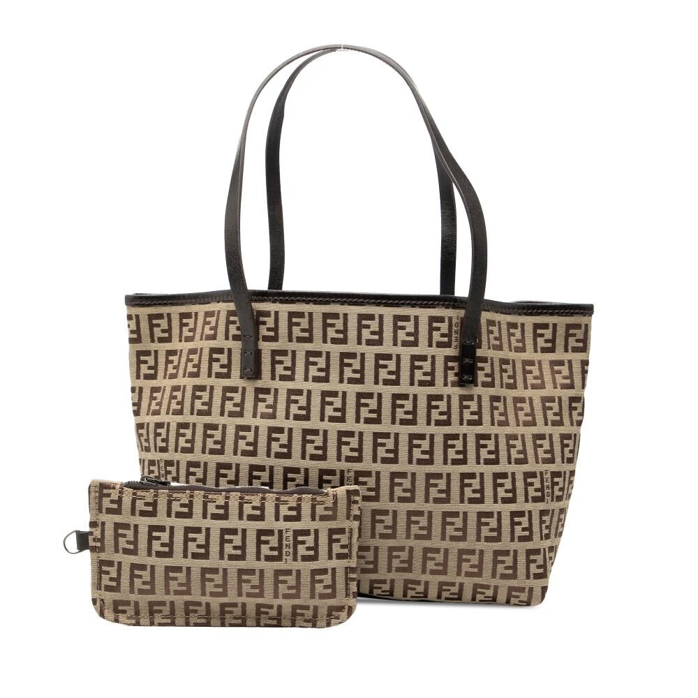 Fendi Tote