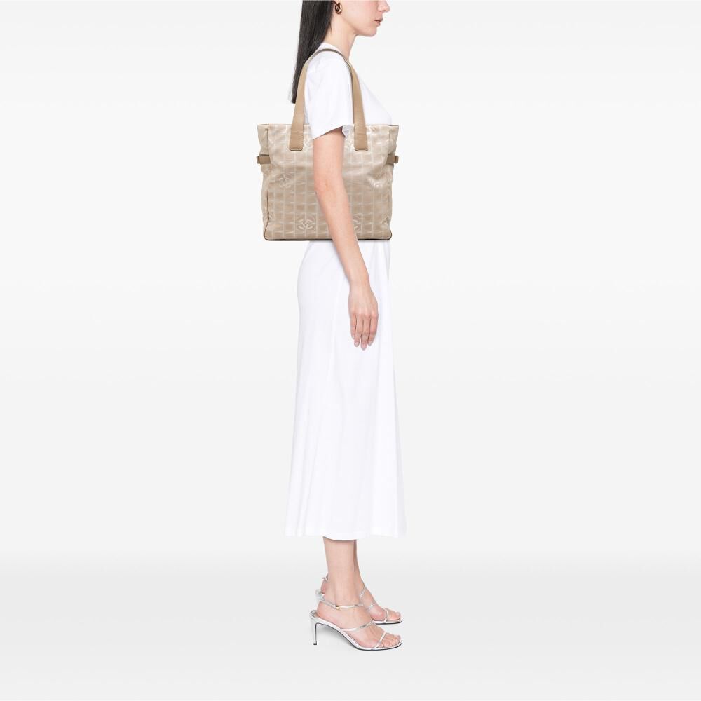 Chanel Travel Line