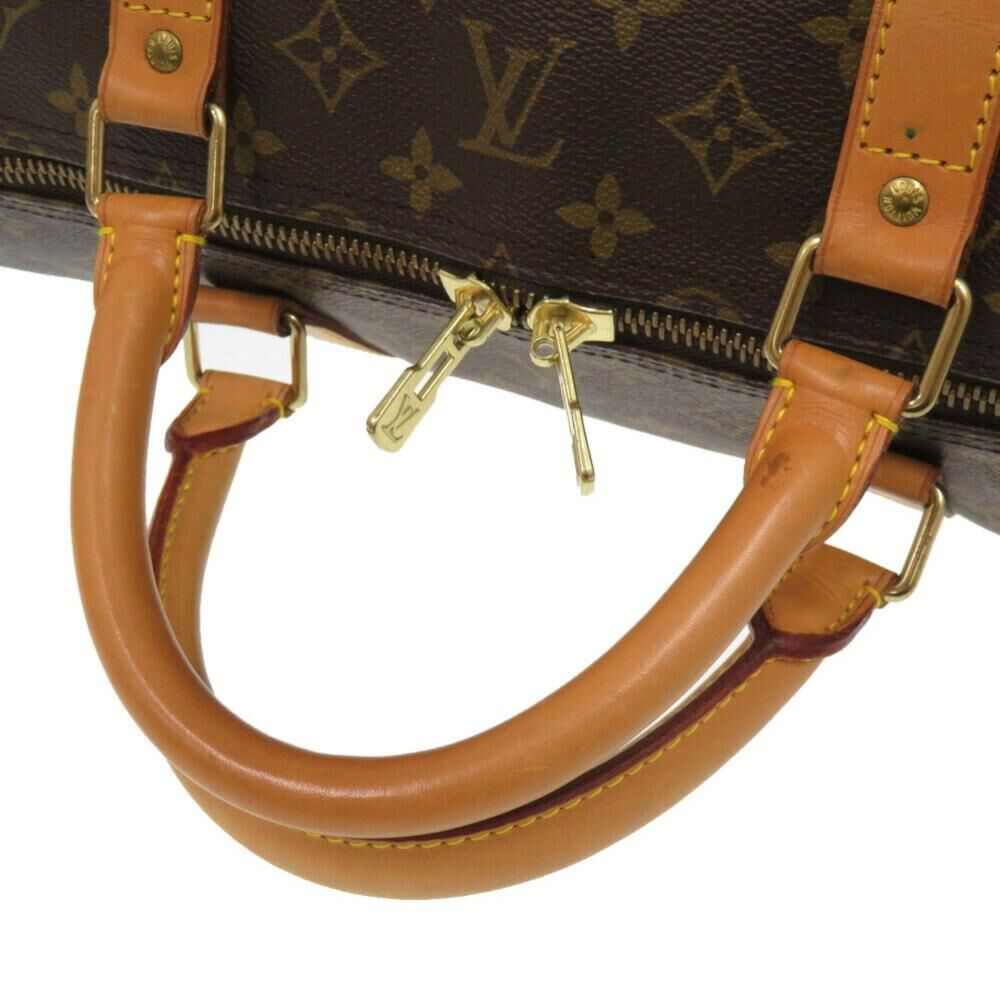 Louis Vuitton Keepall