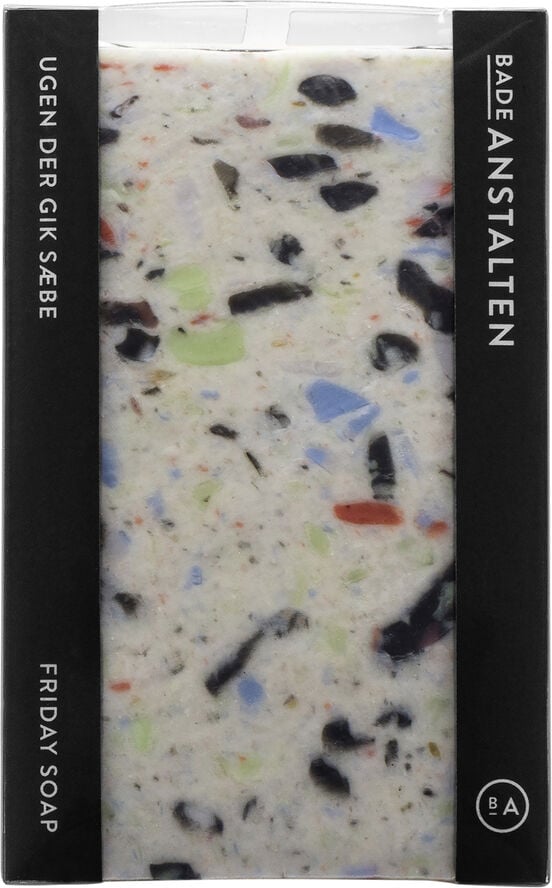 Soap Friday Soap