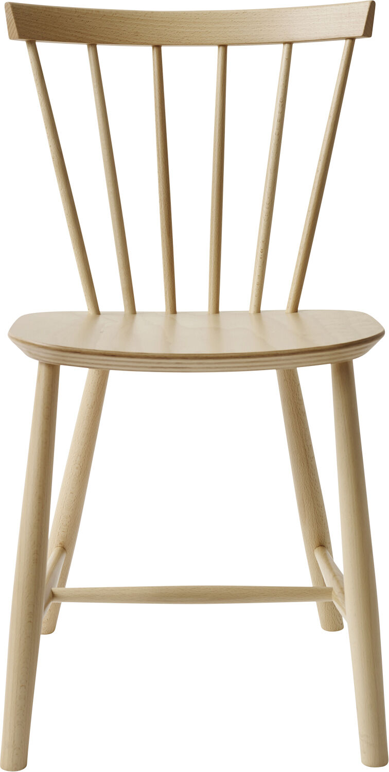 J46 - Stol - Svanem&aelig;rket