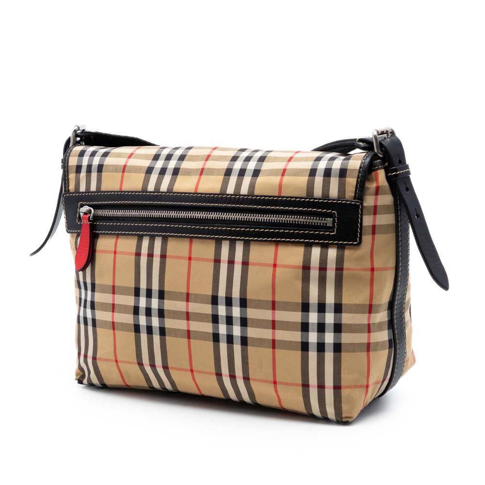 Burberry Crossbody Bag