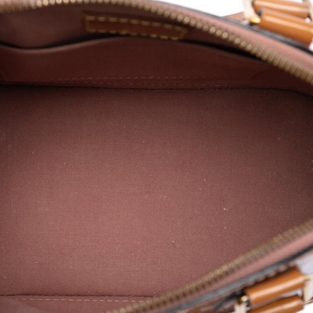 Louis Vuitton Alma