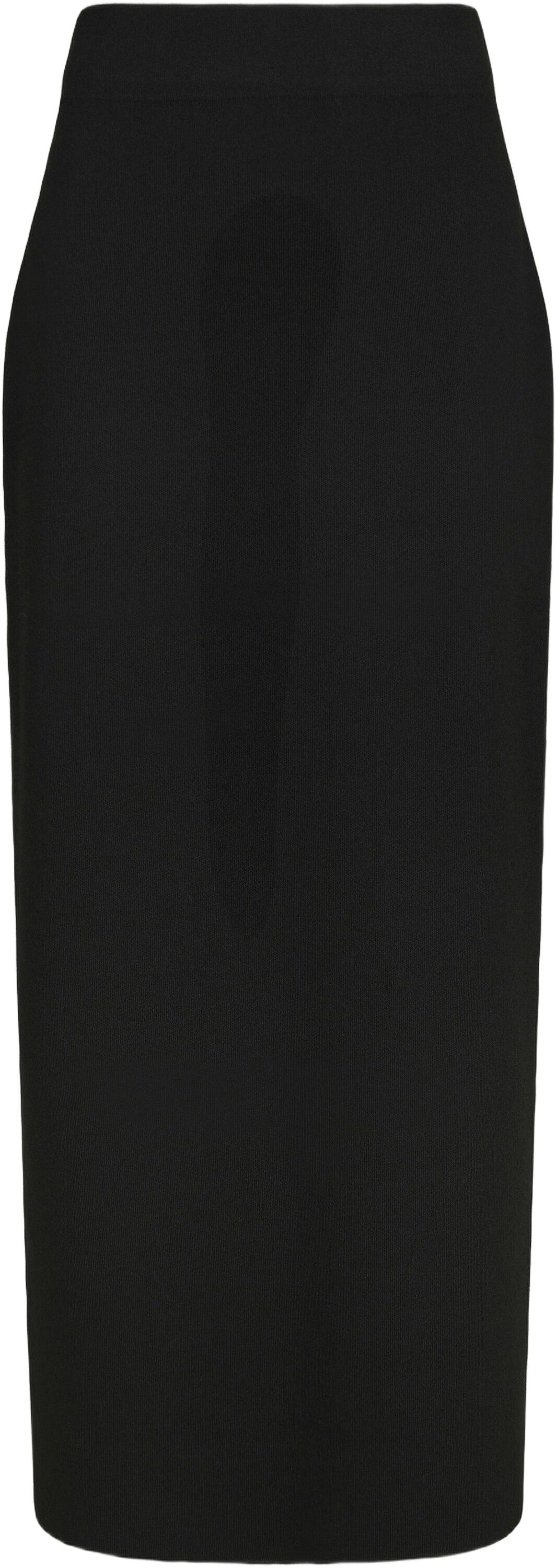 Hansa Smooth Knit Skirt