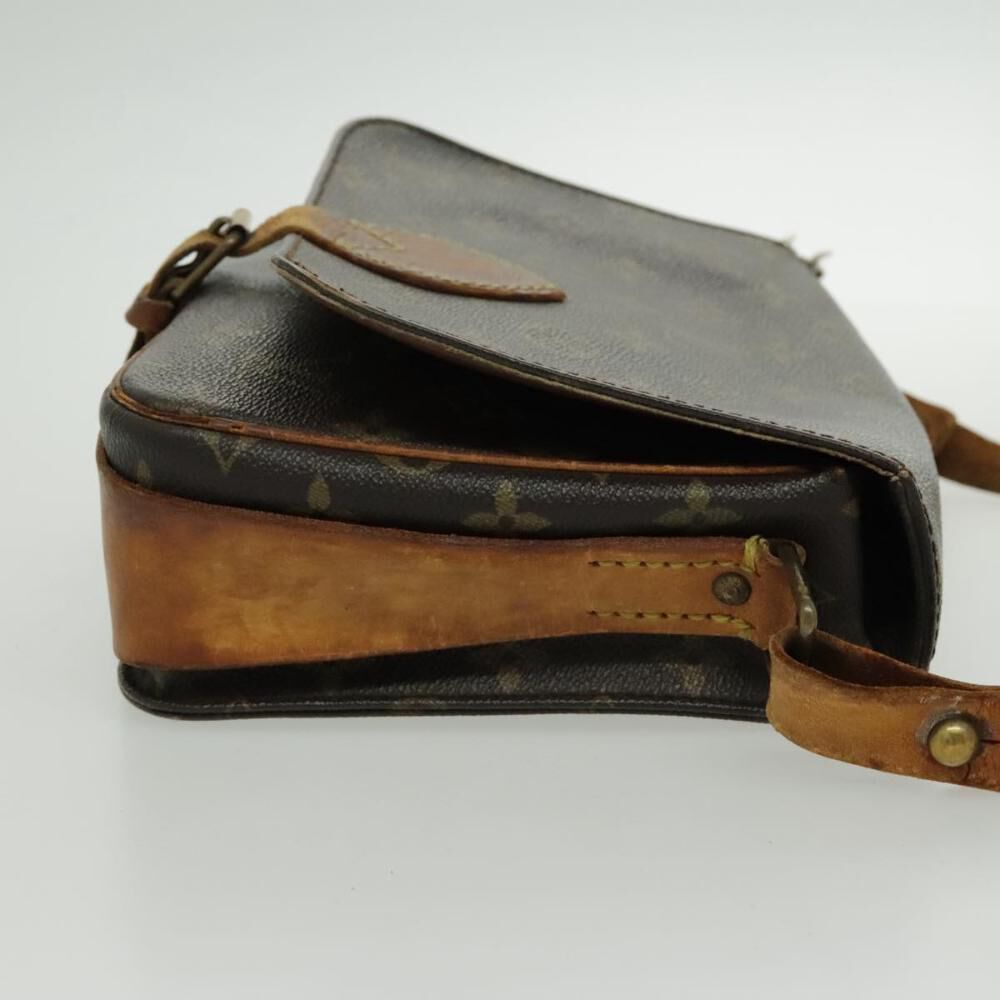 Louis Vuitton Cartouchiere