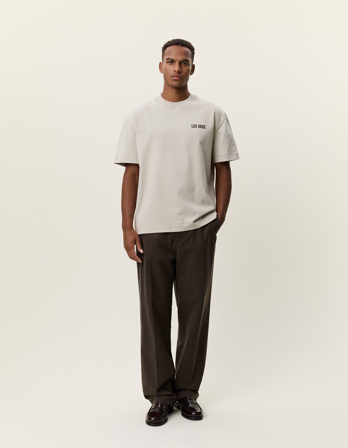 Woods Heavyweight T-Shirt