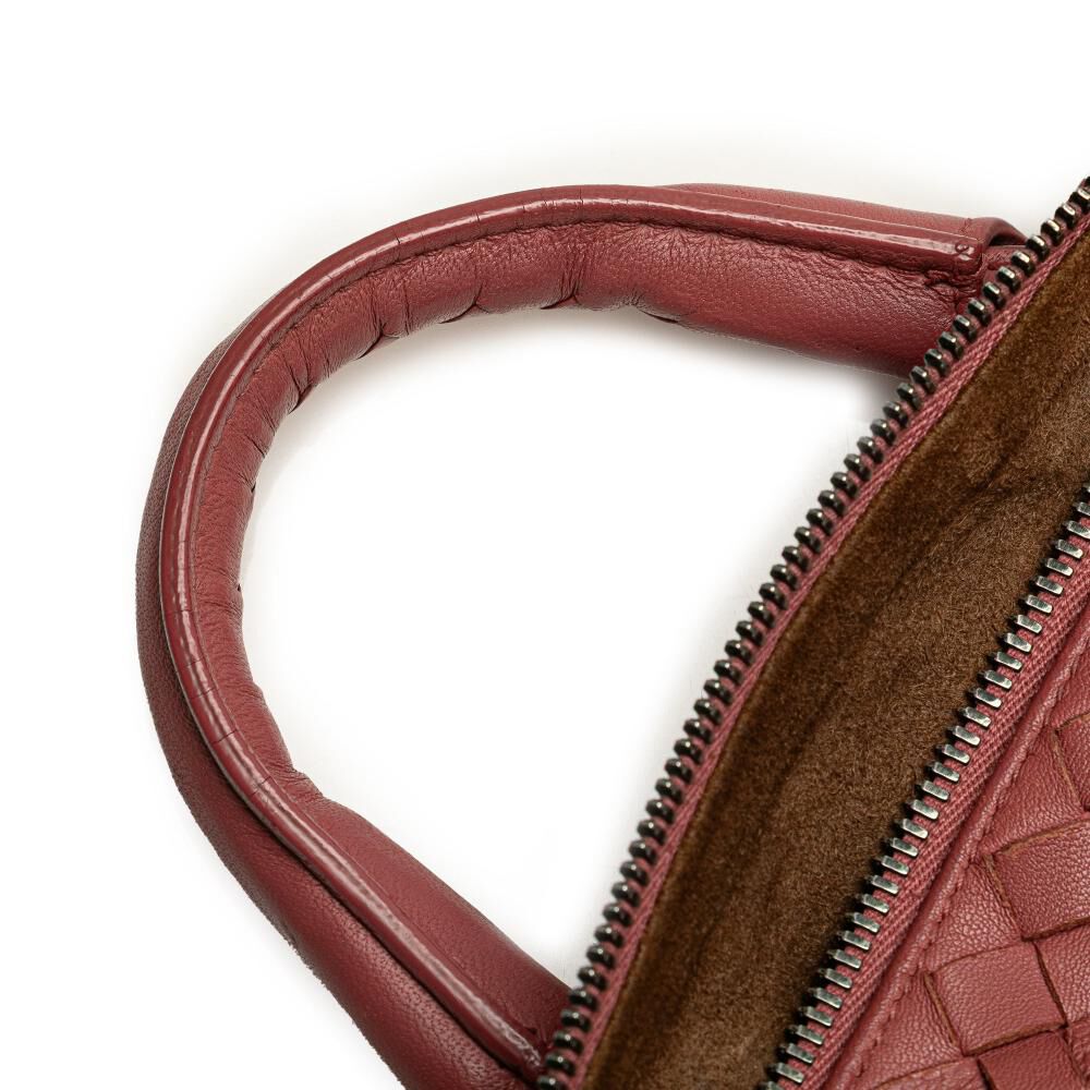 Bottega Veneta Travel Bag