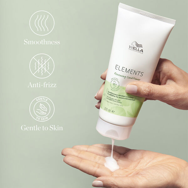 Wella Professionals Elements Renewing Conditioner 200ml