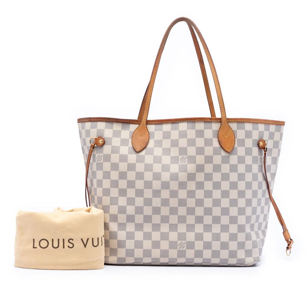 Louis Vuitton Neverfull