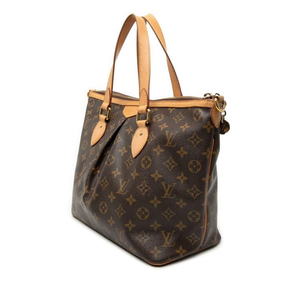 Louis Vuitton Palermo