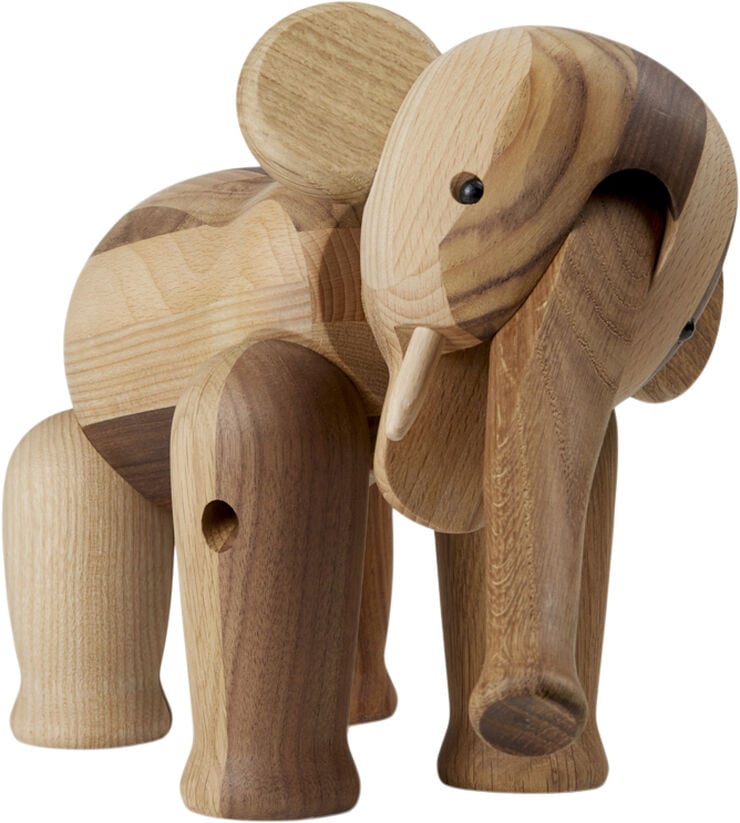 Elefant Reworked jubilæum
