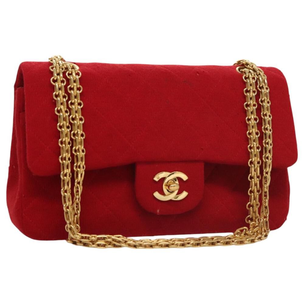 Chanel Shoulder Bag