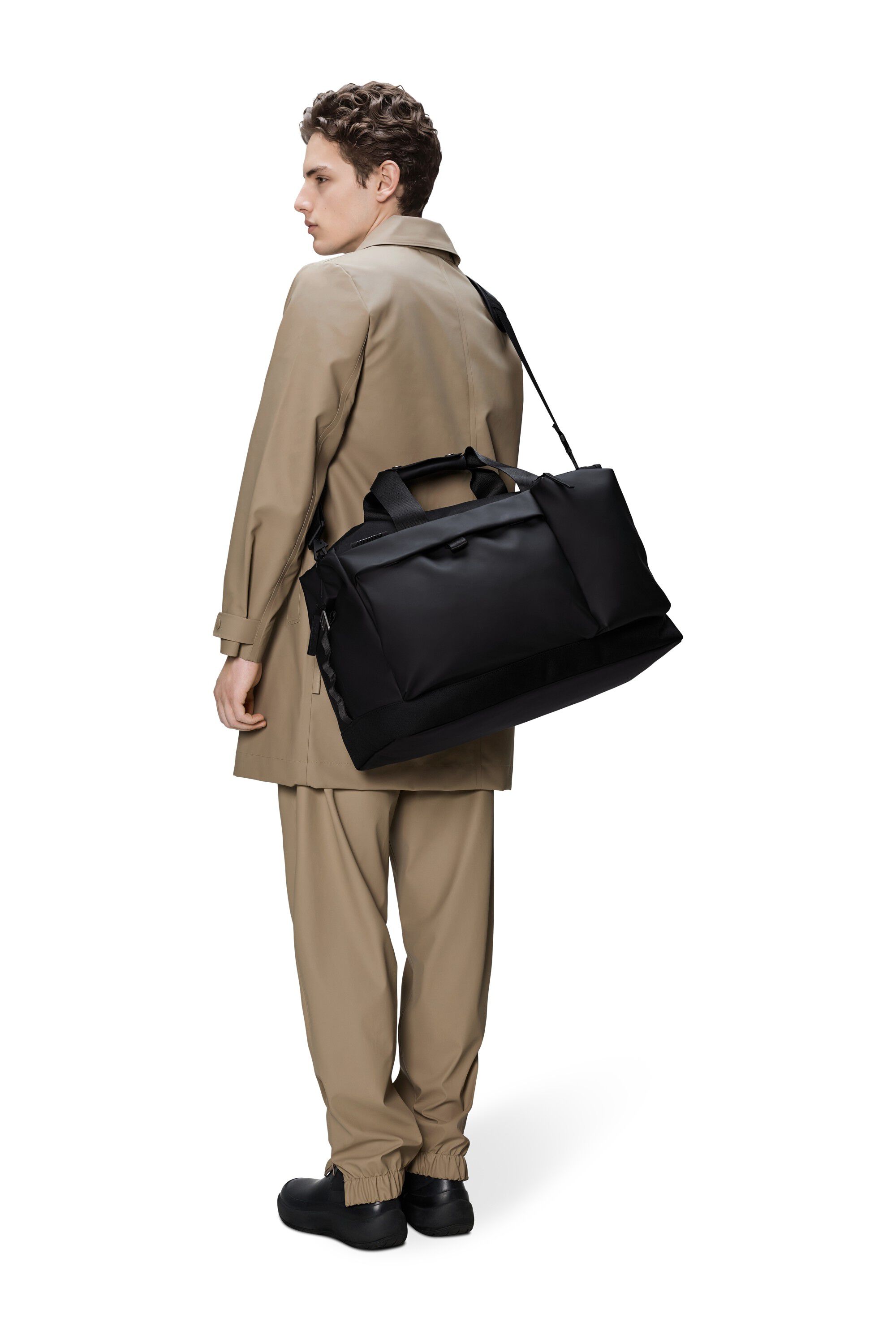Otaru Weekend Bag W3