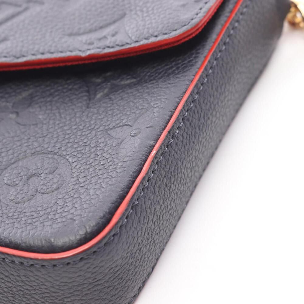 Louis Vuitton Pochette Felicie