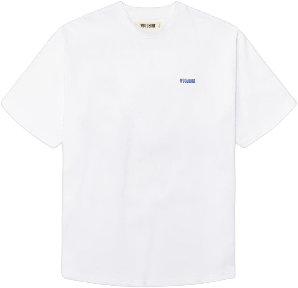 WBBaine Octo Tee