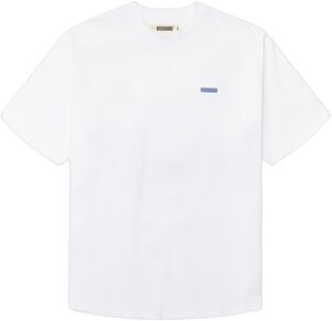 WBBaine Octo Tee