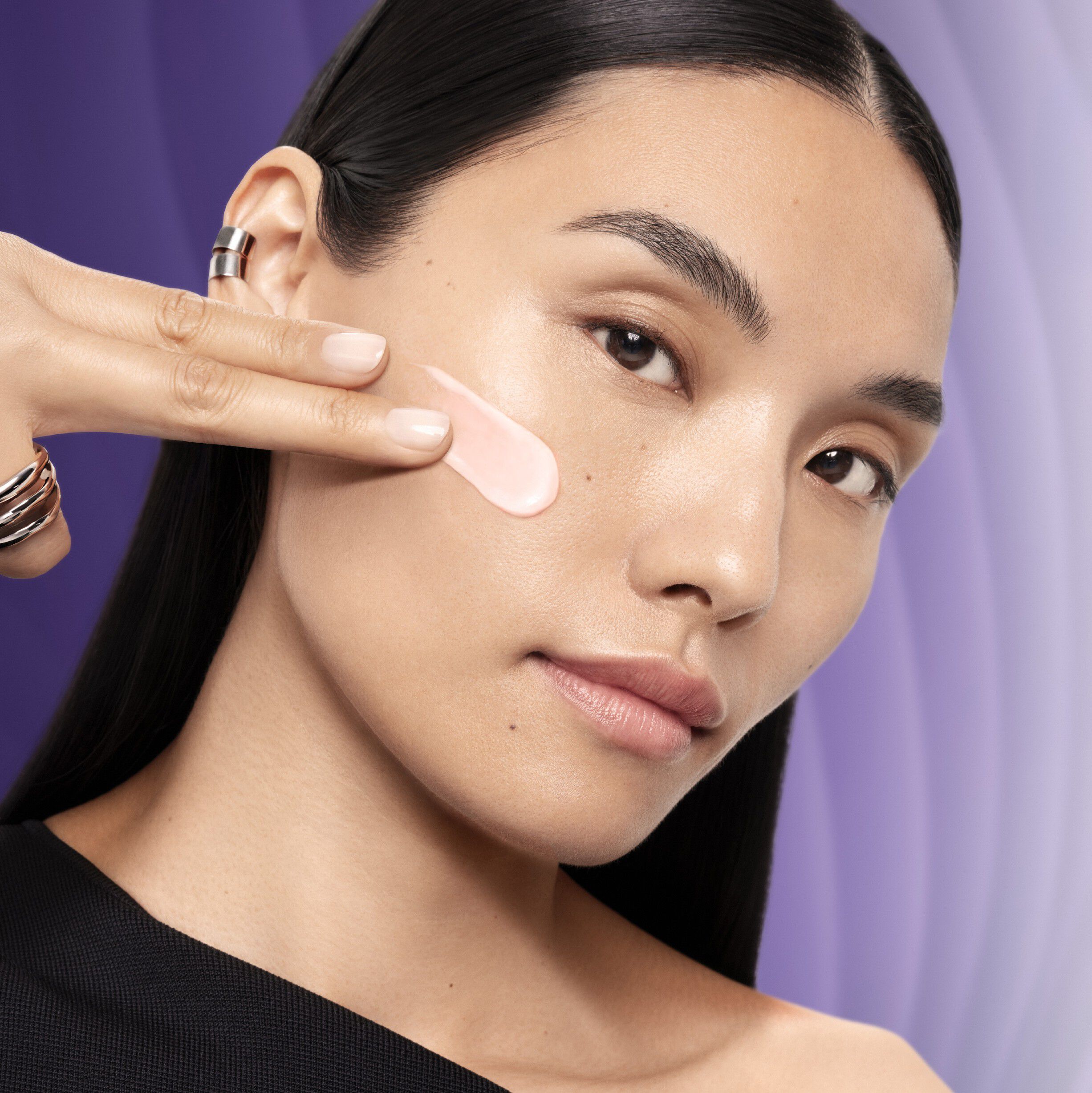 R&eacute;nergie SPF50 H.P. N UVMUNE