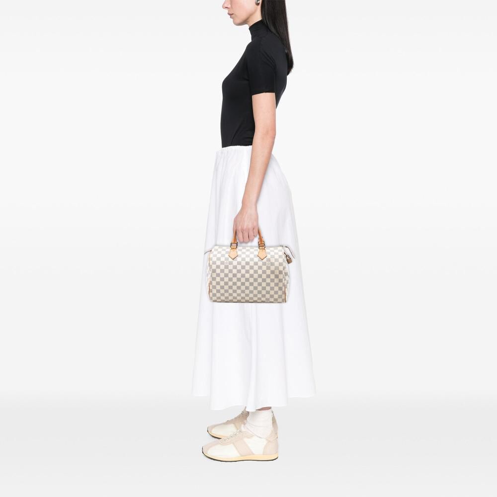 Louis Vuitton Speedy