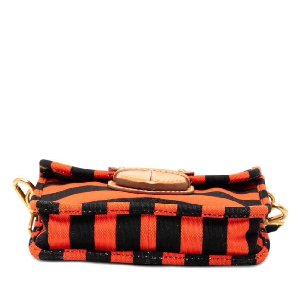 Prada Messenger Bag