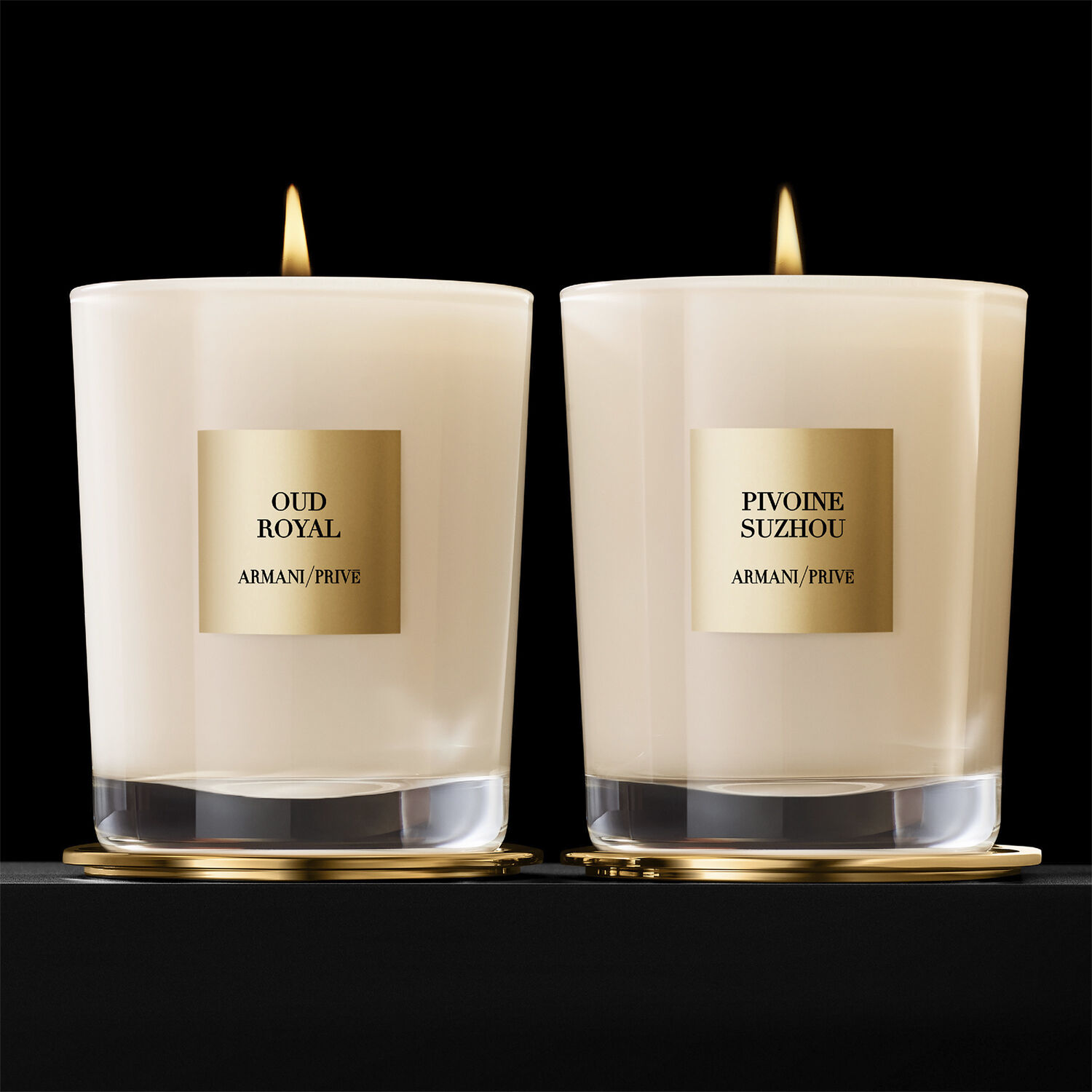 AP Pivoine Suzhou Candle 175gr /MAD