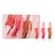 Honey Infused Gloss Hour Edition - Set med läppoljor