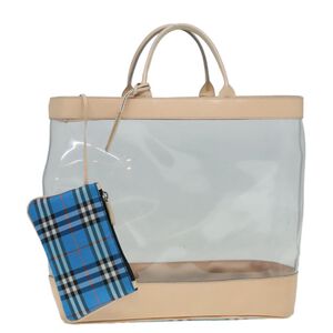 Burberry Tote