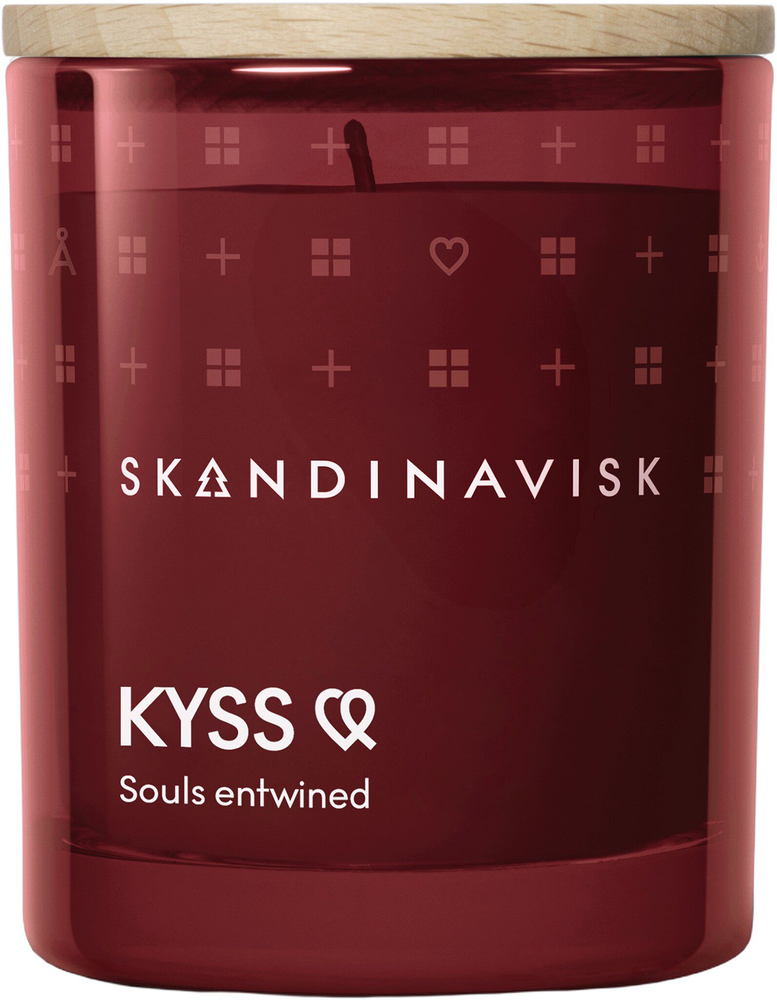 KYSS Scented Candle 65g