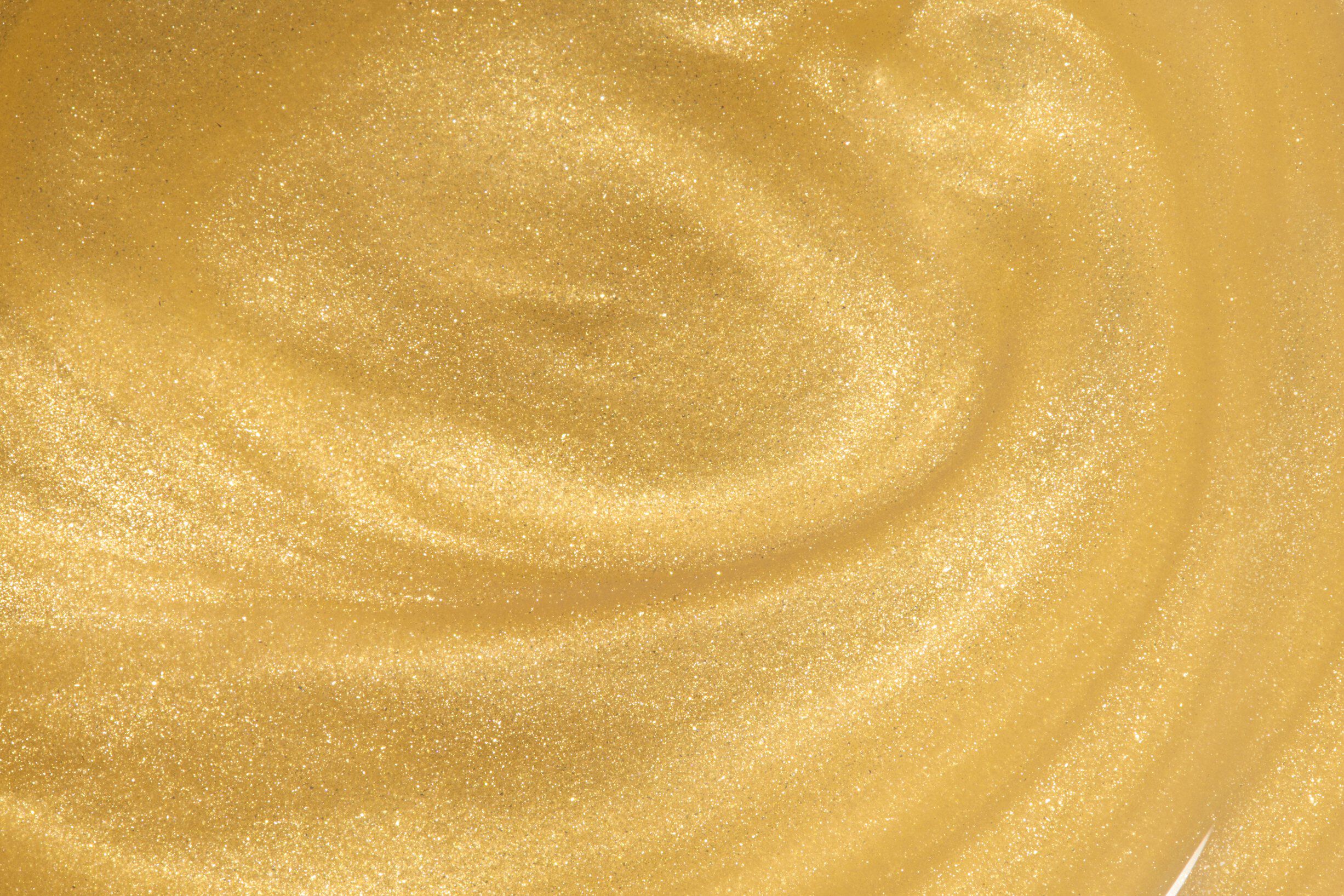 Golden Hour Shimmer Dry Body Oil