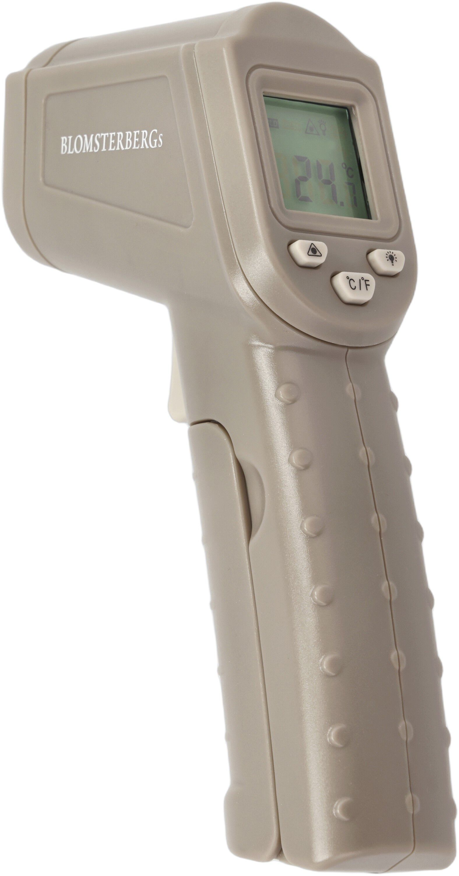 Infrar&ouml;d termometer Latte