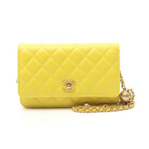 Chanel Shoulder Bag