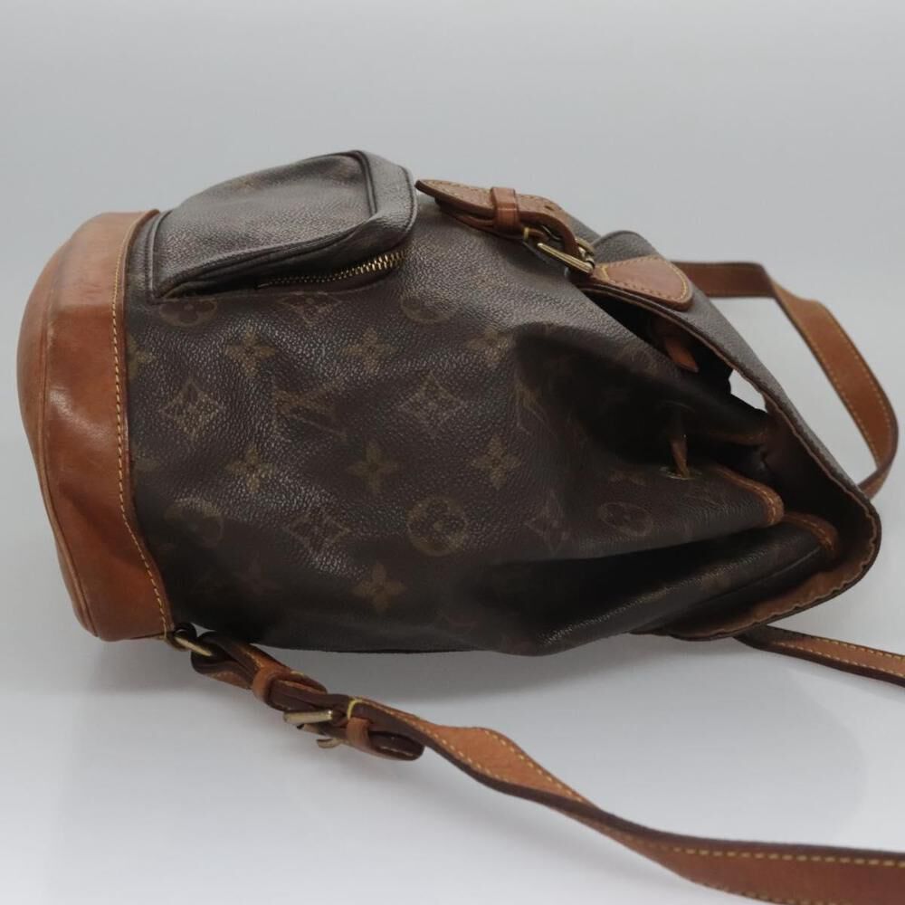 Louis Vuitton Montsouris