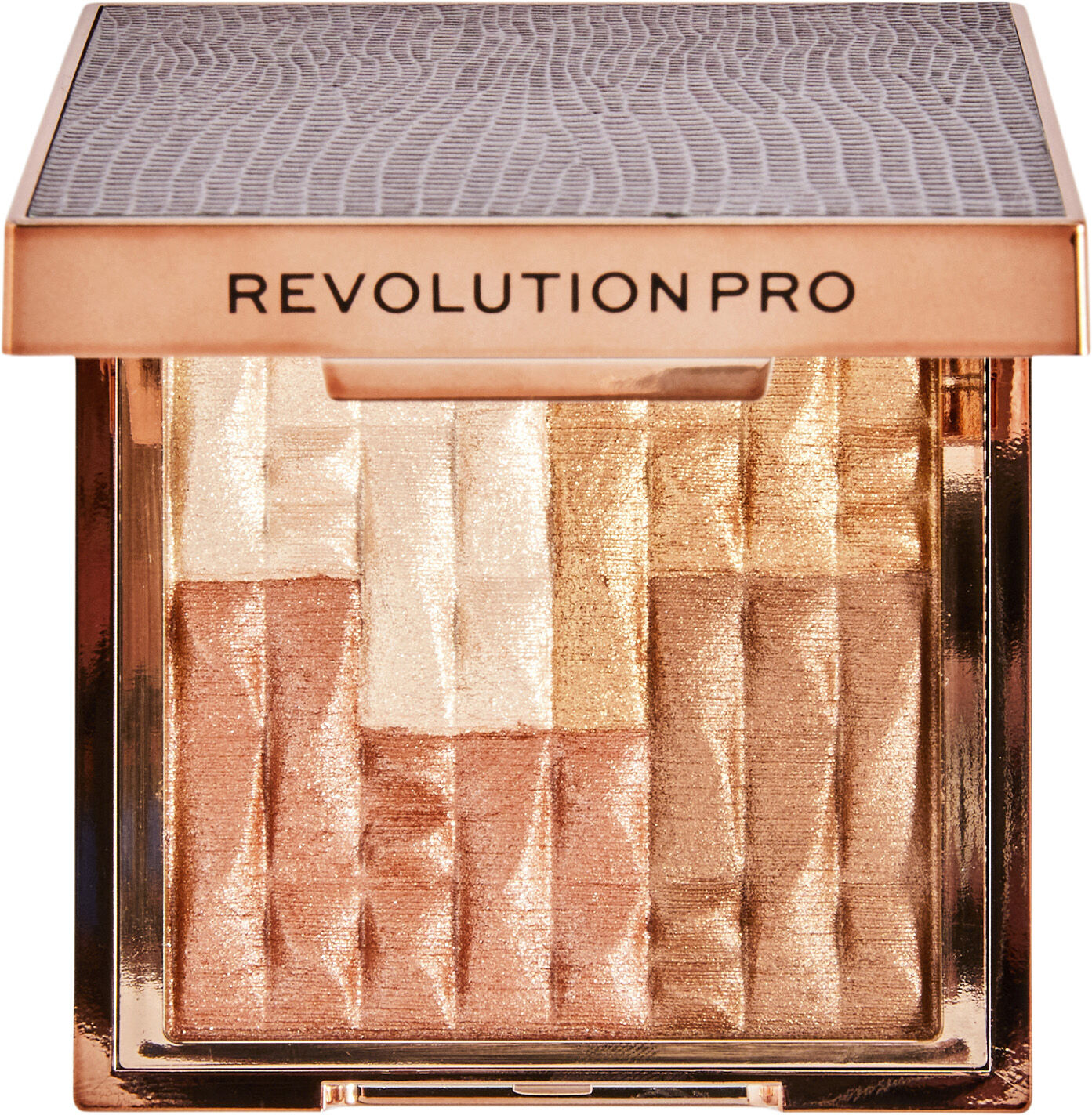 Revolution Pro Goddess Glow Shimmer Brick