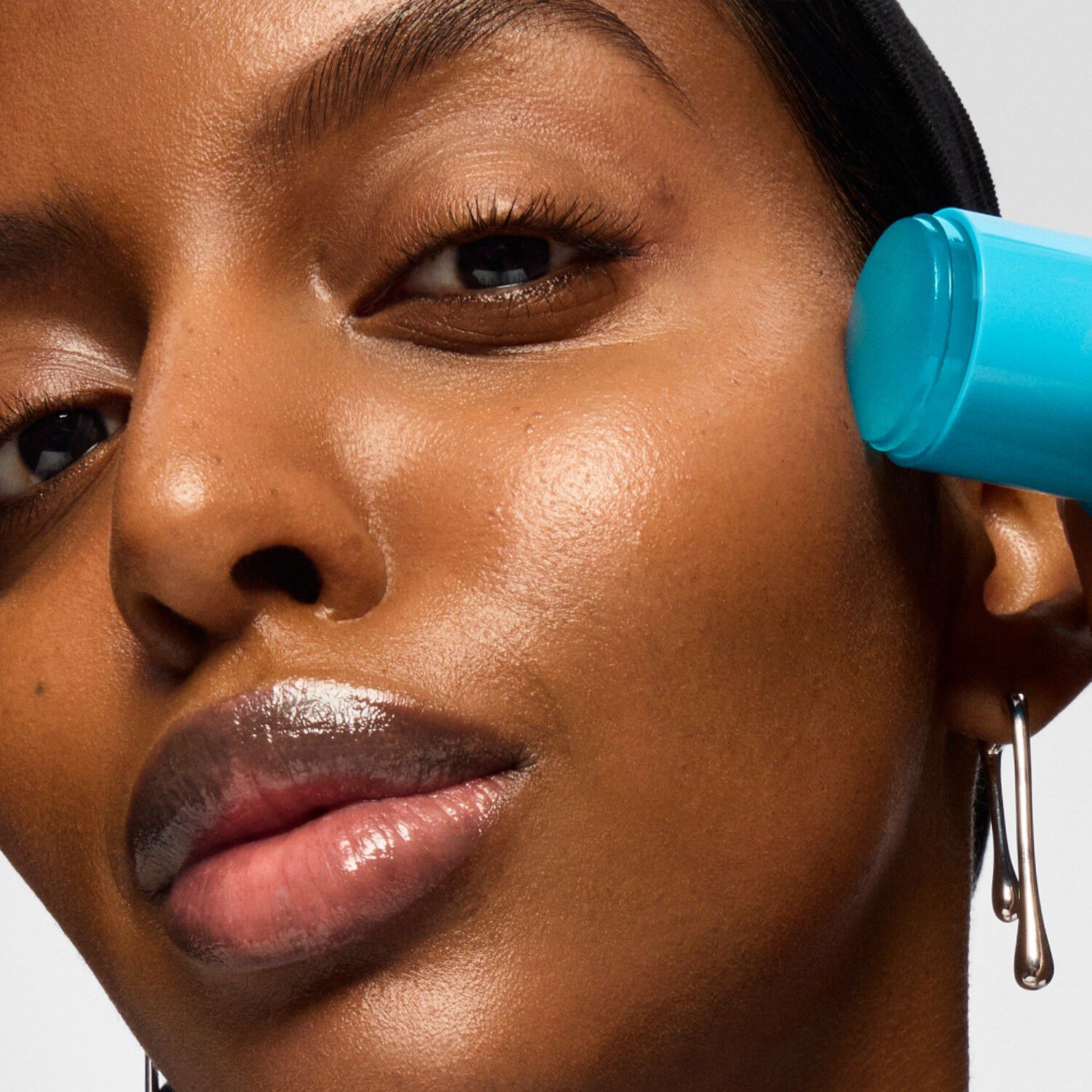 Cooling Water Jelly Ice - lugnande och uppfriskande med niacinamid\t