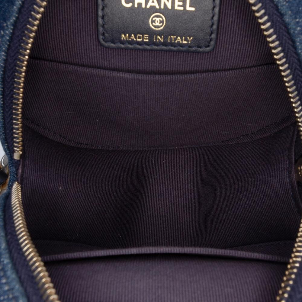 Chanel Crossbody Bag