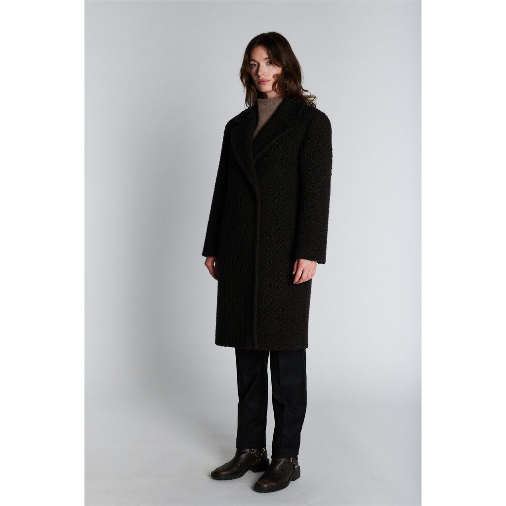 3560PBOTeddy coat