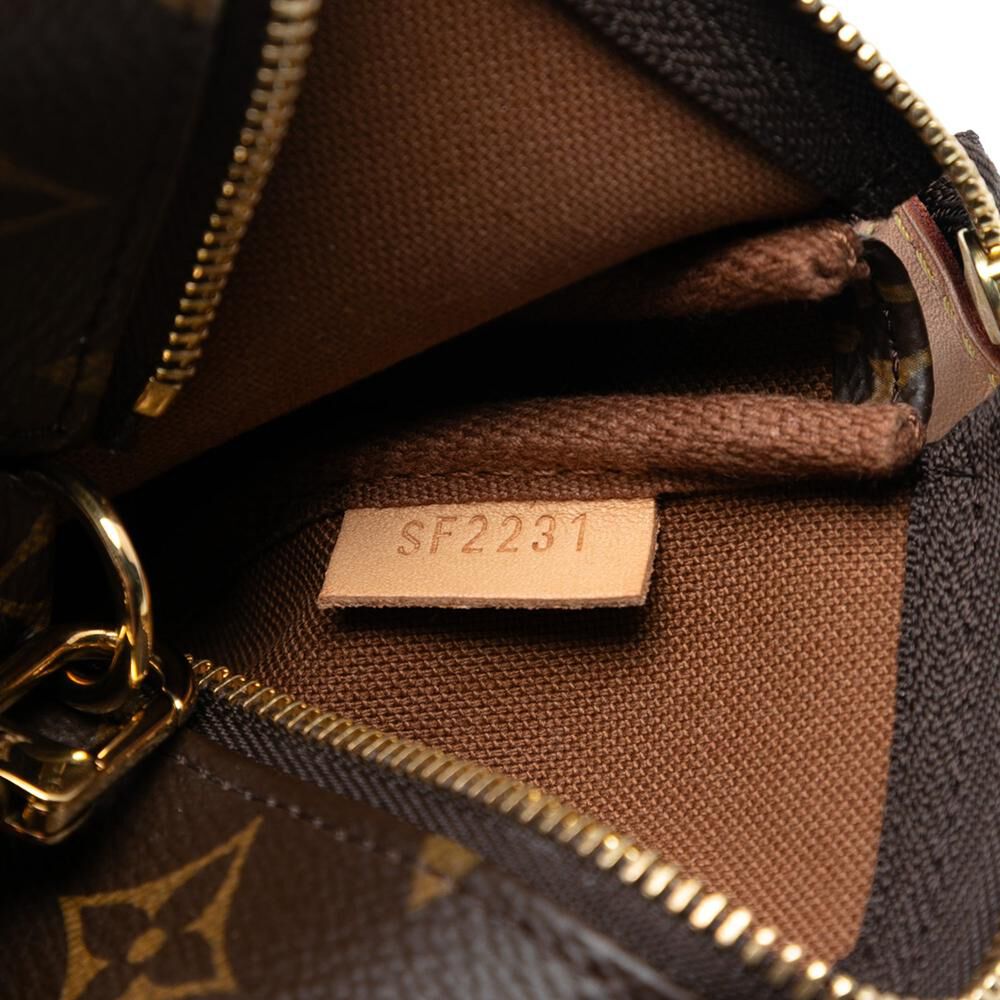 Louis Vuitton Pochette Accessoires