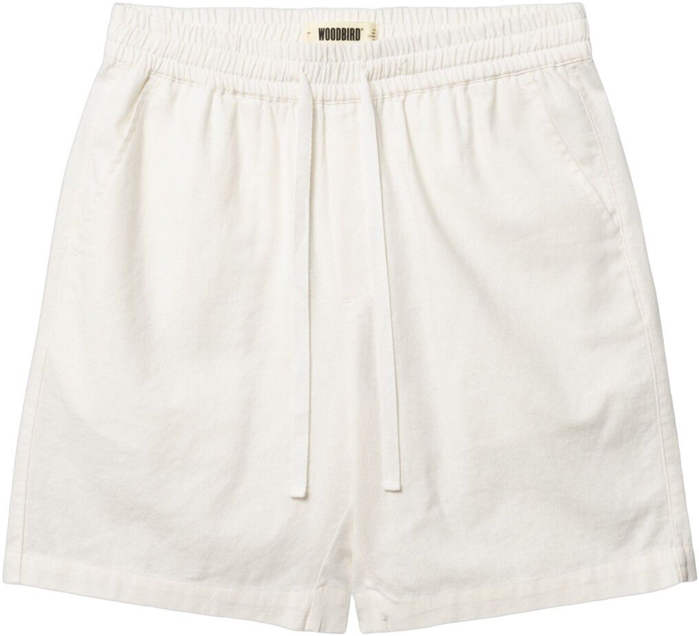 WBBommy Linen Shorts