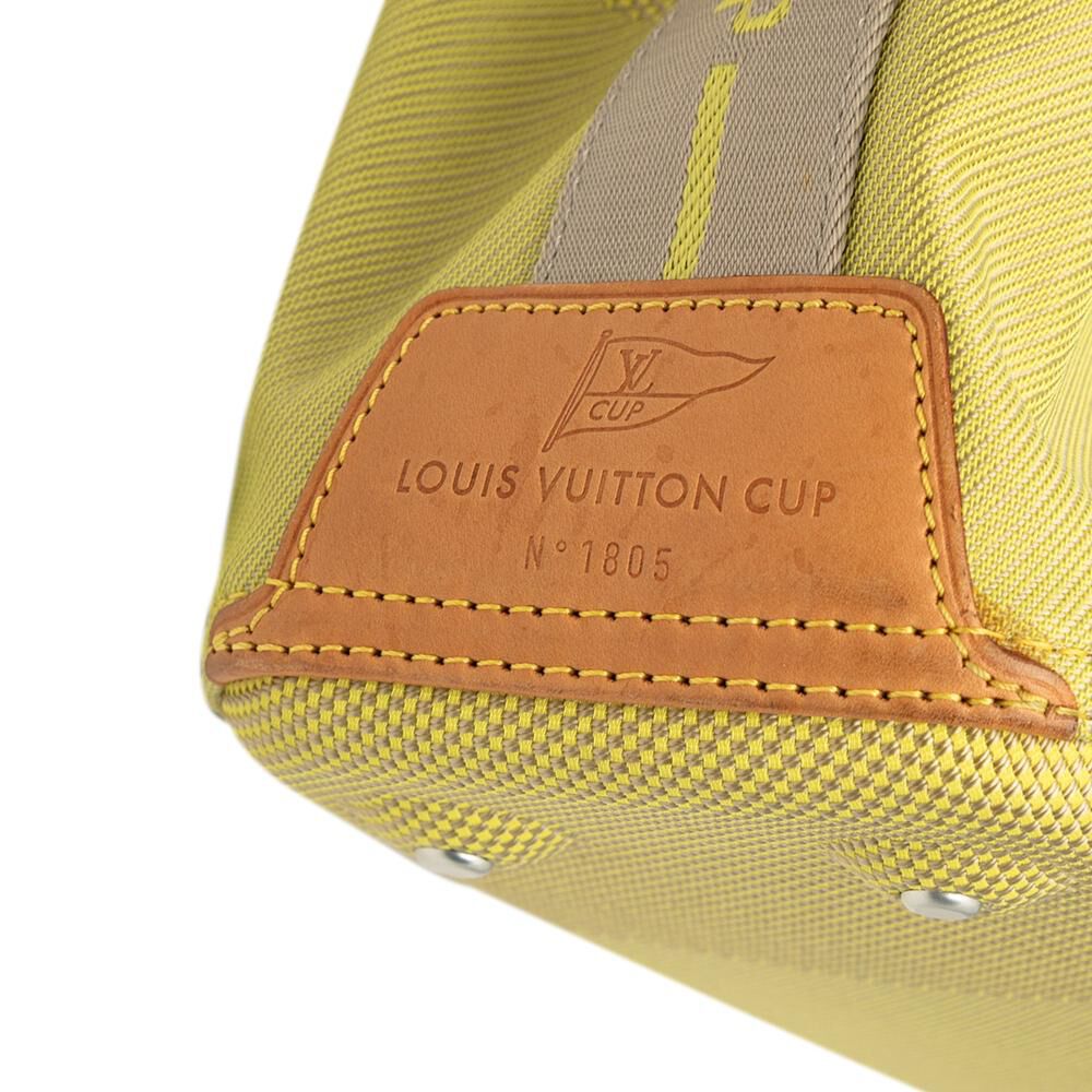 Louis Vuitton Damier Geant Associe