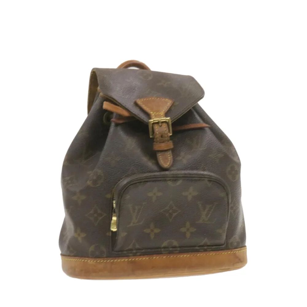 Louis Vuitton Montsouris