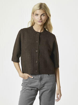 Elmira Knit Cardigan