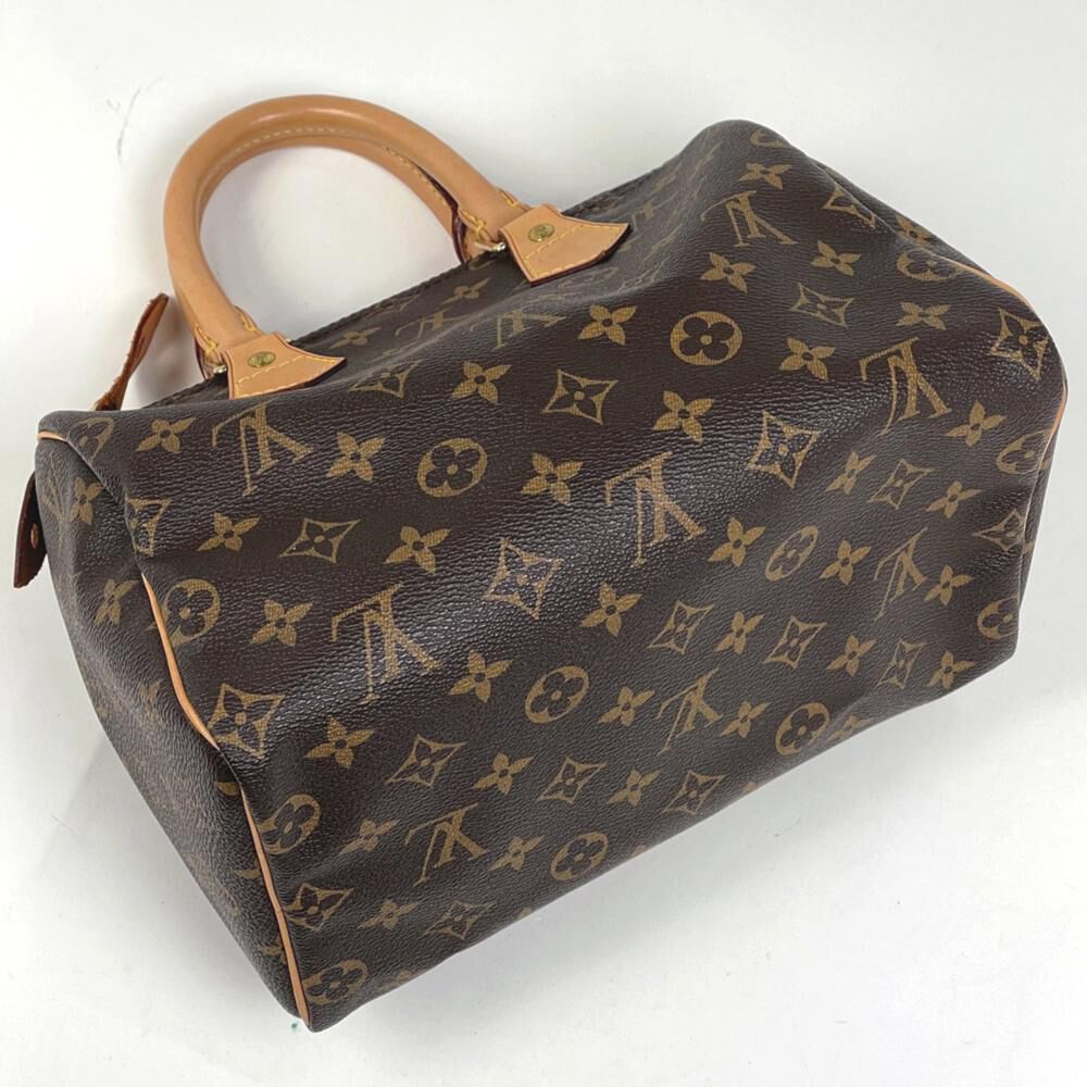 Louis Vuitton Speedy