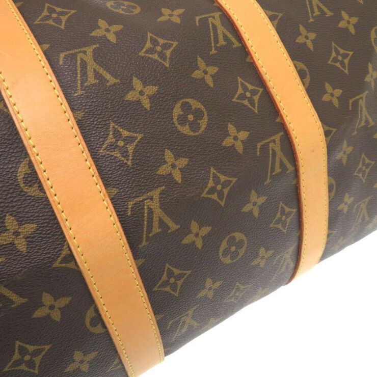 Louis Vuitton Keepall