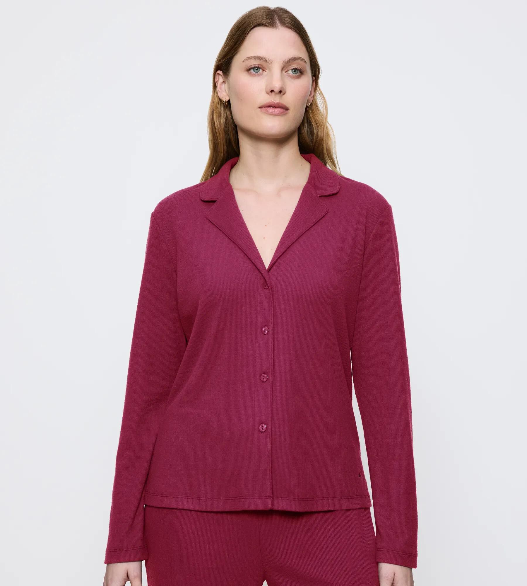 Mix & Match LSL Top BF Soft