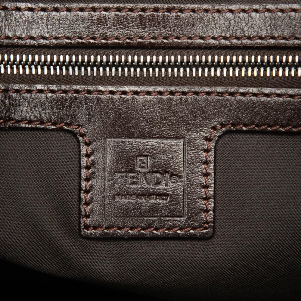 Fendi Shoulder Bag
