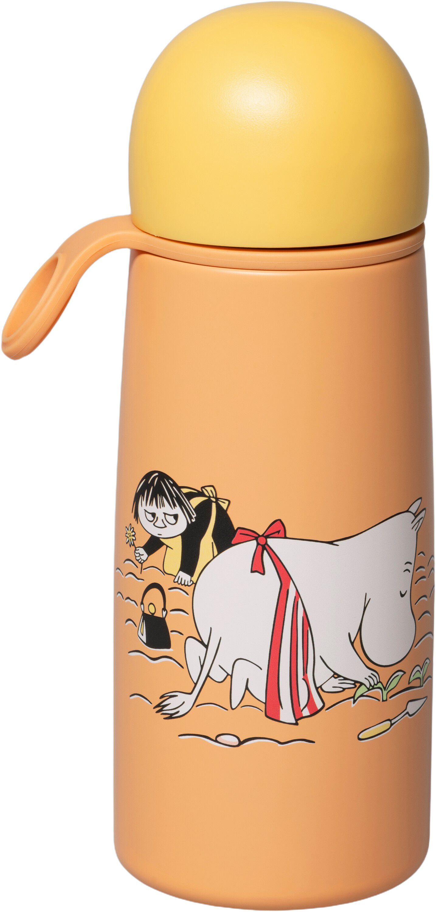 Moomin thermos bottle 0,45L Moominmamma