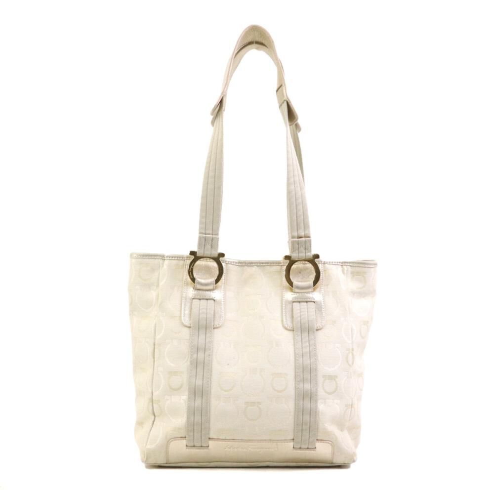 Salvatore Ferragamo Shoulder Bag