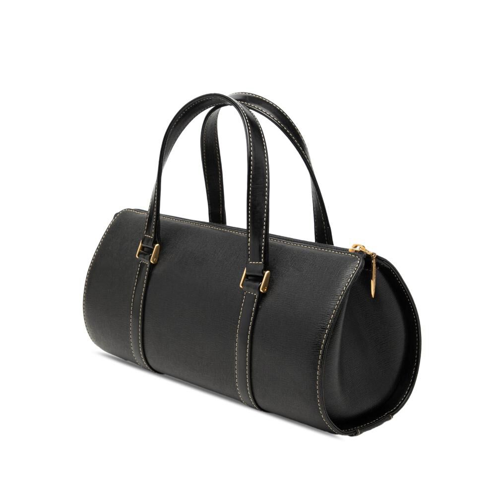 Burberry Boston Bag