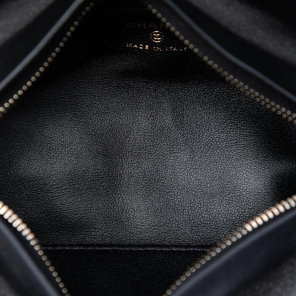 Chanel Clutch