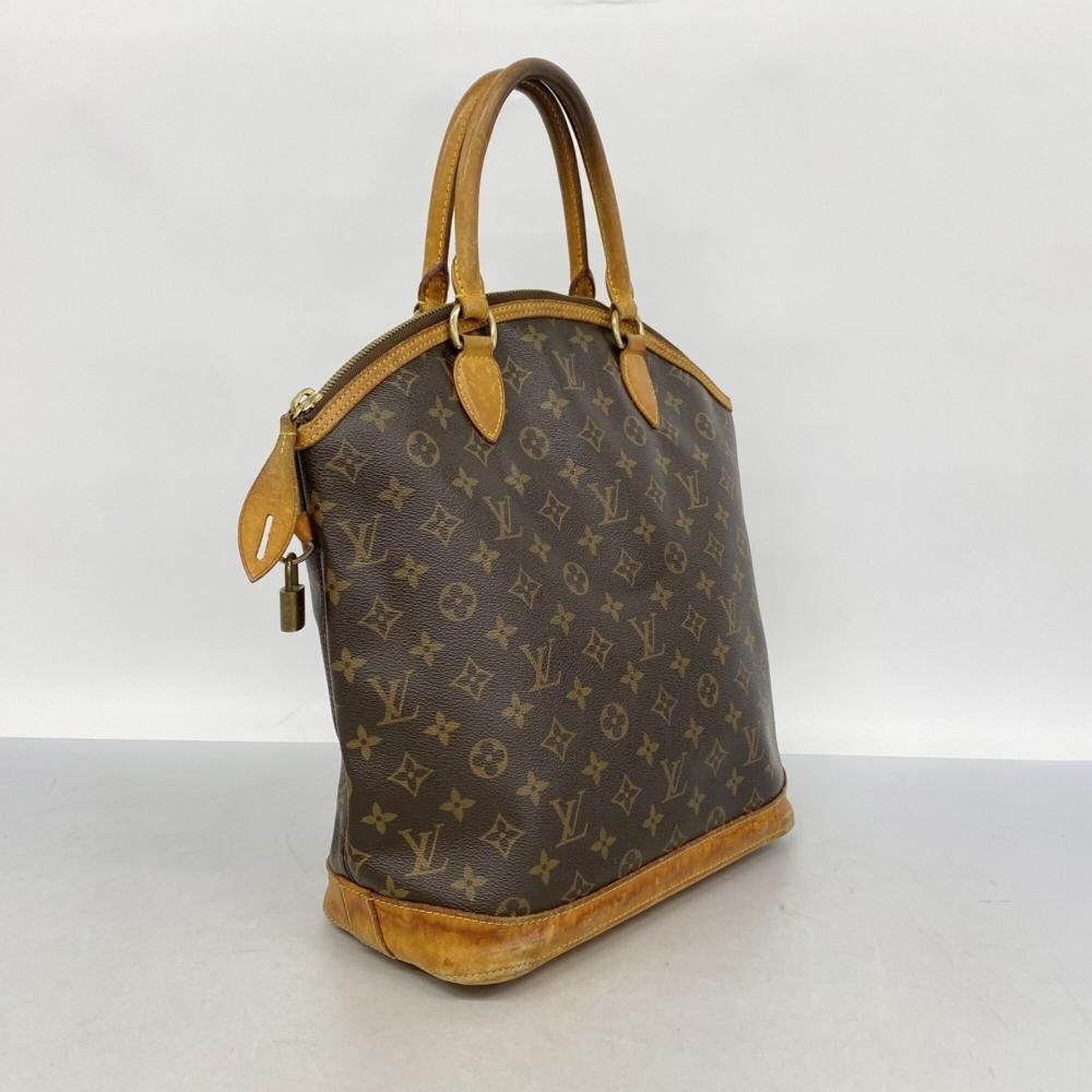 Louis Vuitton Lockit